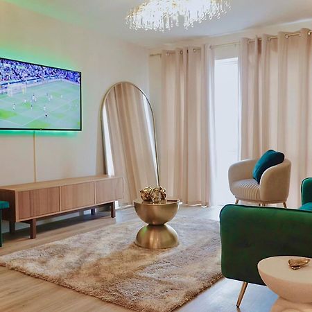 2Br Luxury Flat Belfast City Centre , Free Snacks & Free Netflix Exteriér fotografie