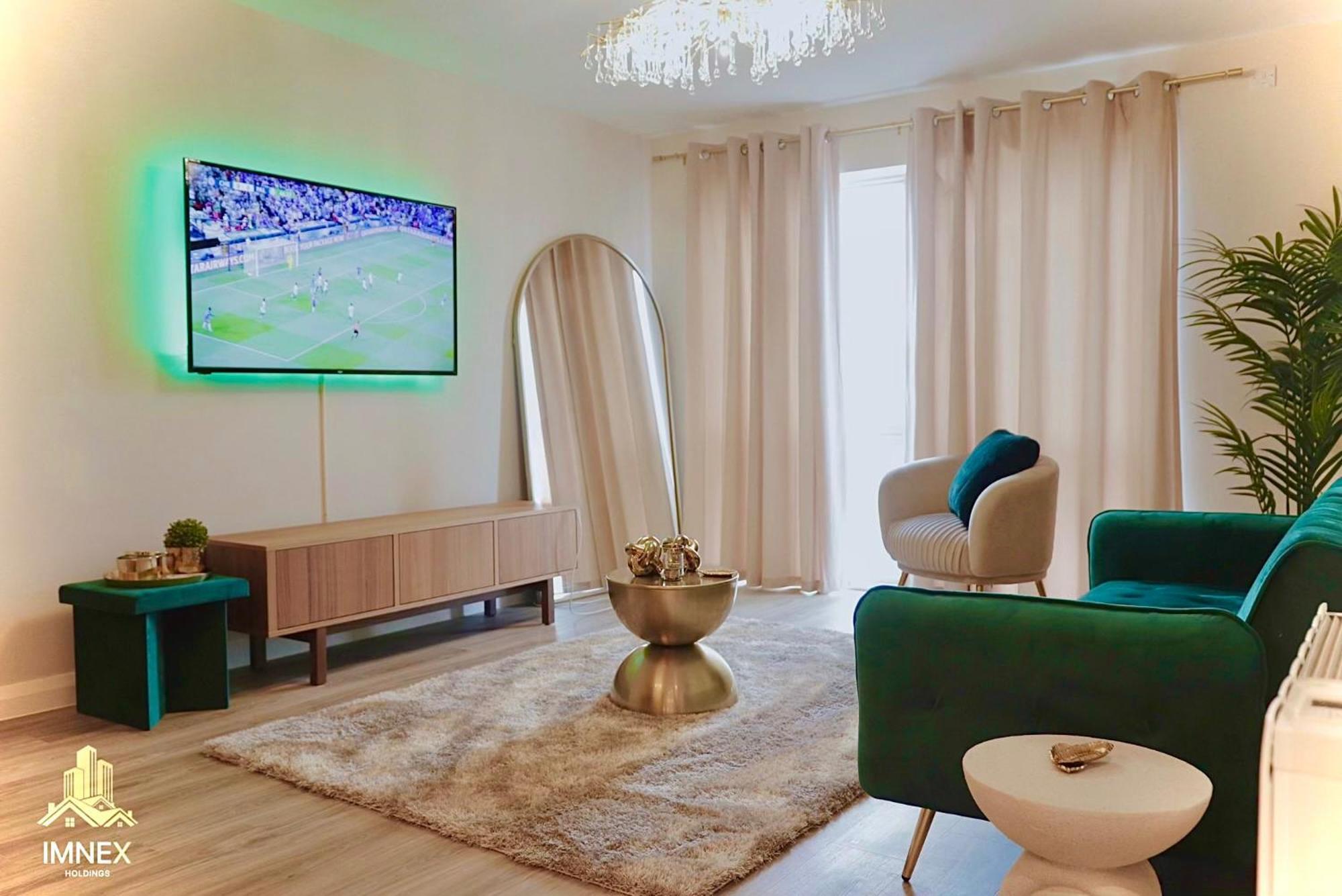 2Br Luxury Flat Belfast City Centre , Free Snacks & Free Netflix Exteriér fotografie