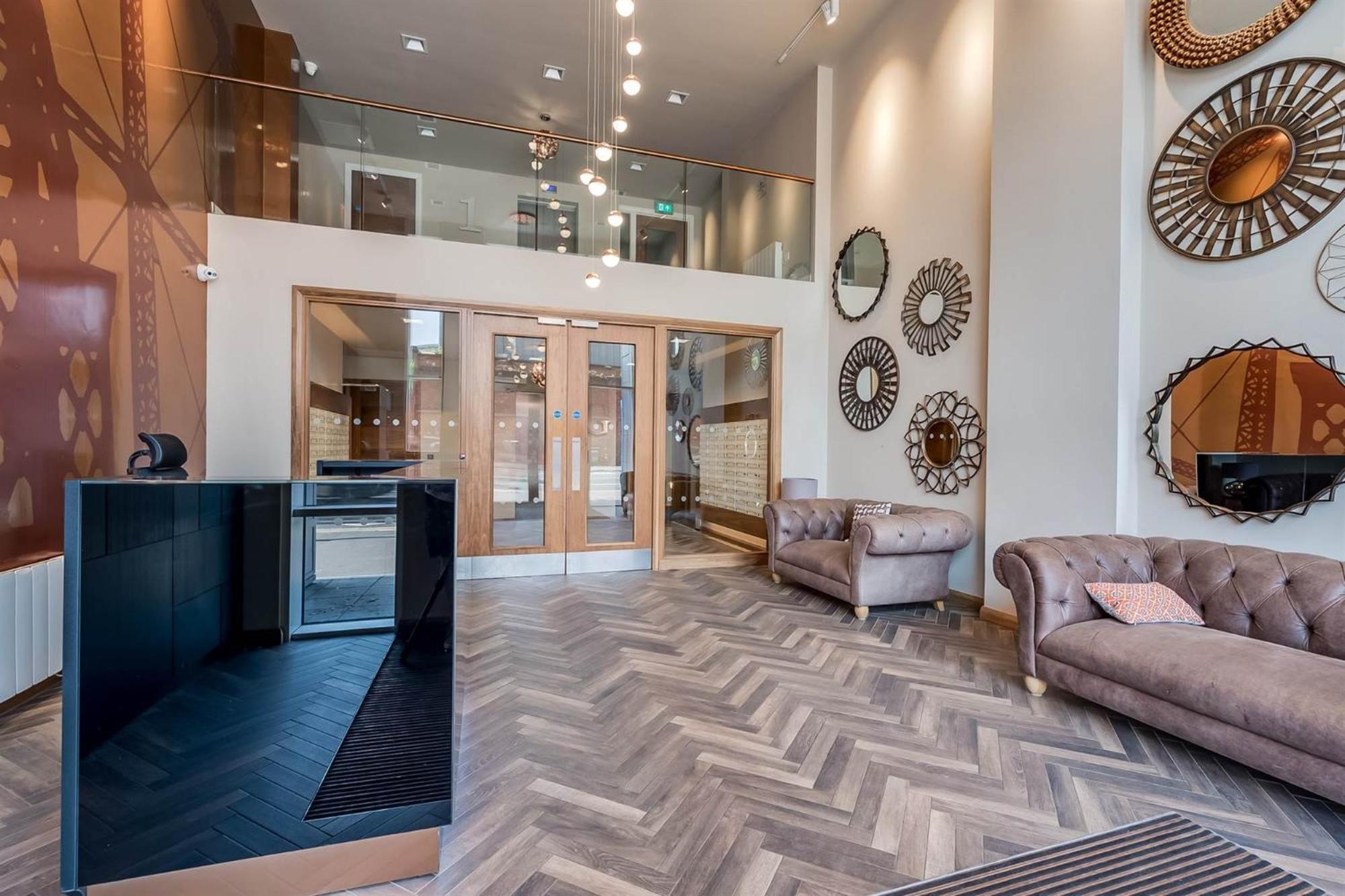 2Br Luxury Flat Belfast City Centre , Free Snacks & Free Netflix Exteriér fotografie